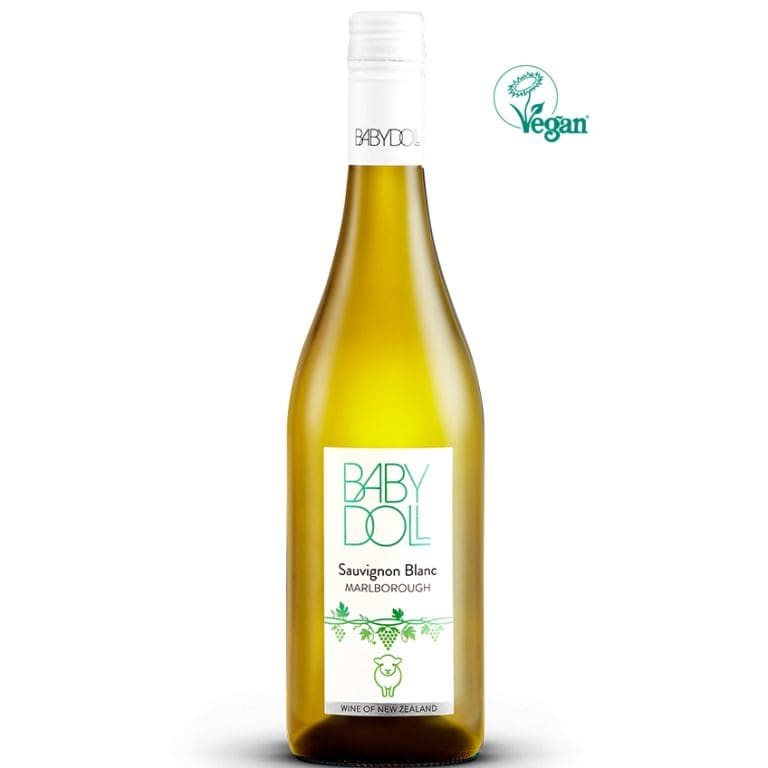 vegan wine