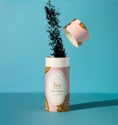 loose leaf teas by aimee provence