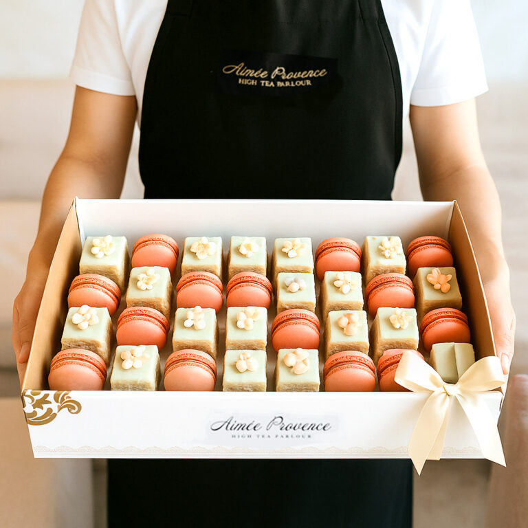 dessert-platter-Platter-Aimee-Provence