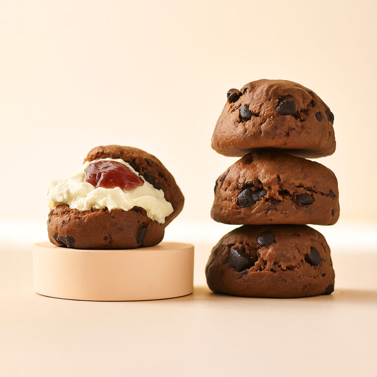 Chocolate-Scones-Aimee-Provence
