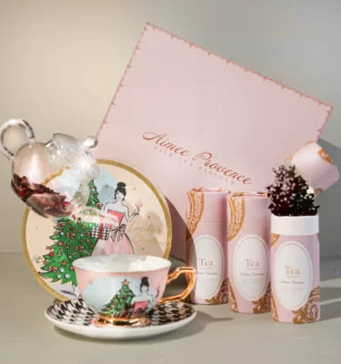 christmas memories gift box, the perfect christmas gift for her