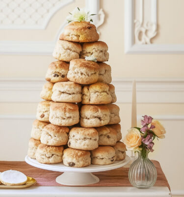 Scones