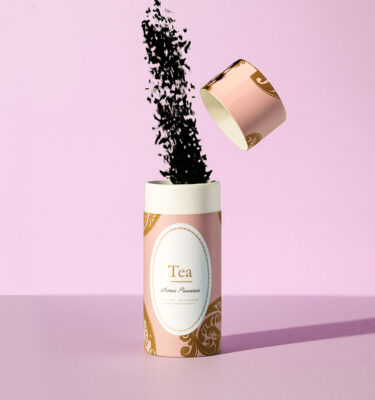 Herbal teas